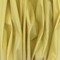 Glow Yellow Solid Stretch Cotton Blend Broadcloth Woven Fabric By the Yard